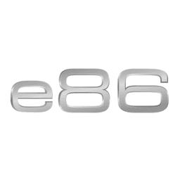 E86